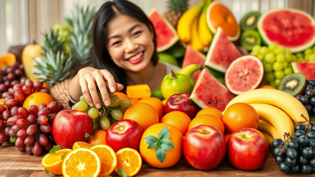 영양 정보 이미지